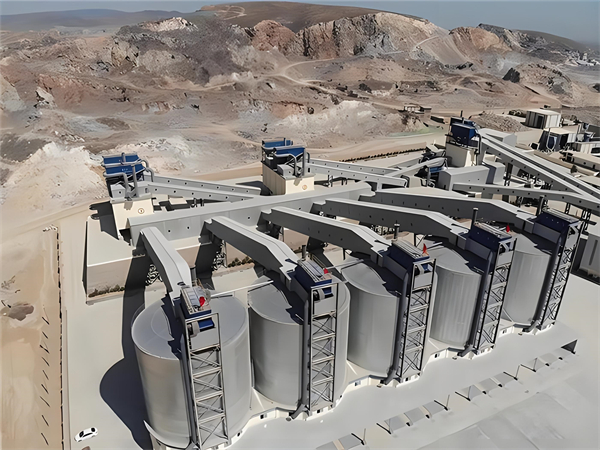 准格尔水泥钢板仓